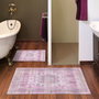 Mijölnir Juego de alfombrillas de baño Kt448 V2 Multicolor